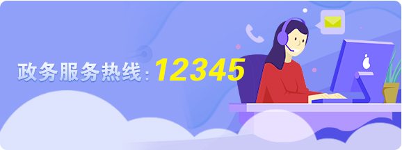 政务服务热线