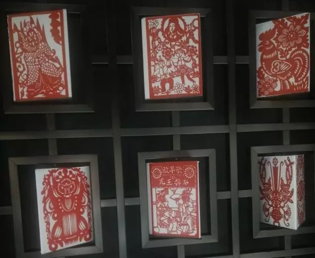 剪纸