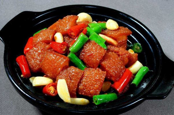 毛氏红烧肉