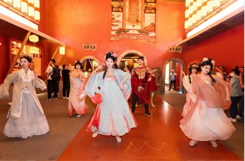 乐游天心  “悦”享粽情|假期文旅游玩全攻略